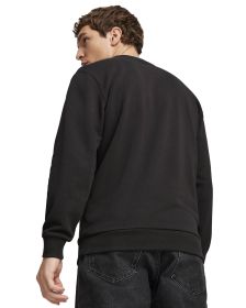 Buzo Puma Squad Crew Sportstyle