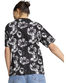 Remera Puma Essentials + Classics Sportstyle