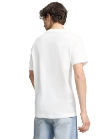 Remera Puma Graphics Icon Sportstyle