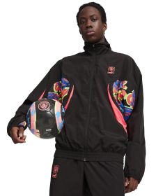 Campera Puma Manchester City Ftblnrgy