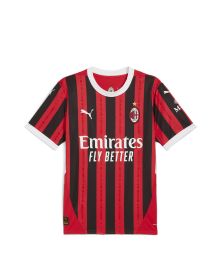Camiseta Puma AC Milán 2024/2025
