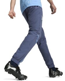 Pantalón Puma Manchester City Prematch Woven