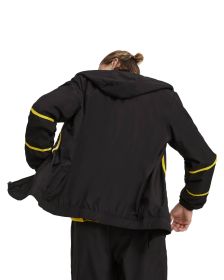 Campera Puma Borussia Dortmund Prematch Woven