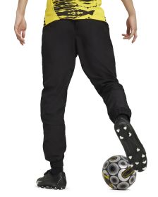 Pantalón Puma Borussia Dortmund Prematch Woven