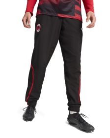 Pantalón Puma AC Milán Prematch Woven