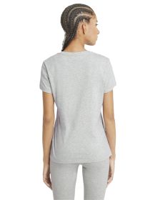Remera Puma Essentials Logo Sportstyle