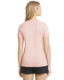 Remera Puma Essentials Logo Sportstyle
