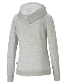 Campera Puma Essentials Logo Sportstyle