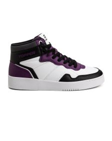 Zapatillas Topper Terre Mid