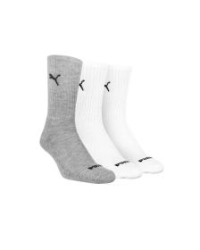 Medias Puma Lifestyle 3P