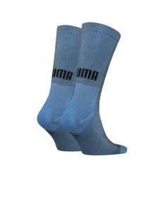 Medias Puma Comfort Crew 2P