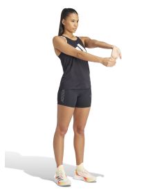 Musculosa Adidas Run It