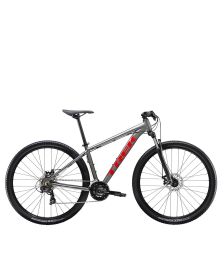 Bicicleta Trek Marlin 4
