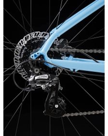 Bicicleta Trek Marlin 5