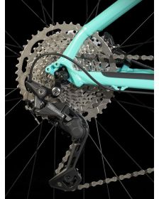 Bicicleta Trek Marlin 7