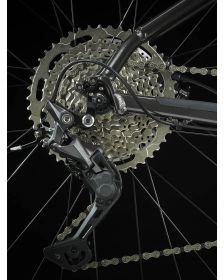 Bicicleta Trek Marlin 6