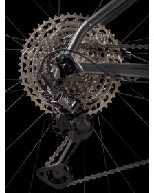 Bicicleta Trek X Caliber 8