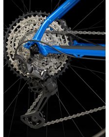 Bicicleta Trek X-Caliber 9