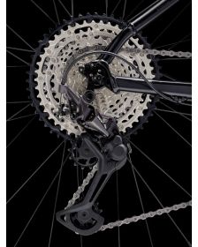 Bicicleta Trek X Caliber 9