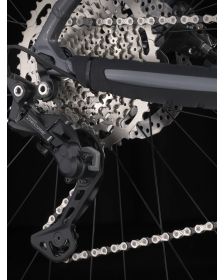 Bicicleta Trek Marlin 7