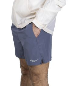 Short Saucony Outpace