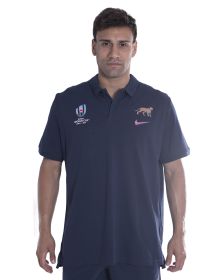 Remera Nike UAR