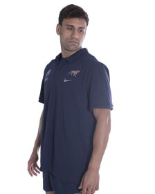 Remera Nike UAR