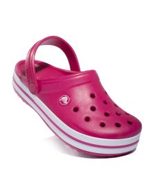 Zuecos Crocs Crocband