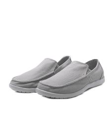 Mocasines Crocs Santa Cruz