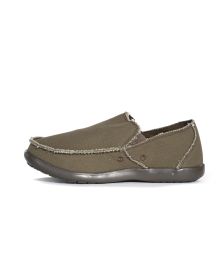 Mocasines Crocs Santa Cruz