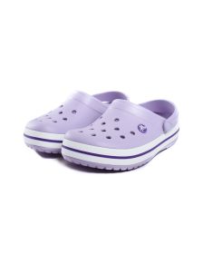 Zuecos Crocs Crocband