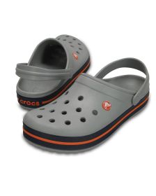 Zuecos Crocs Crocband