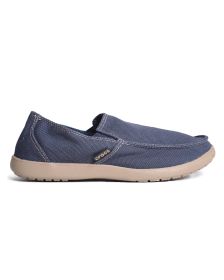 Mocasines Crocs Santa Cruz Clean Cut