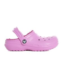 Zuecos Crocs Classic Lined Kids