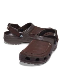 Zuecos Crocs Yukon Vista II Clog