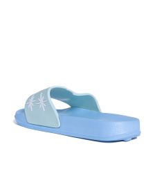 Ojotas Footy Disney Frozen Estrella Kids