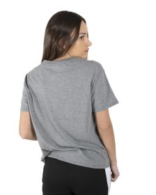 Remera Converse Plat Rose