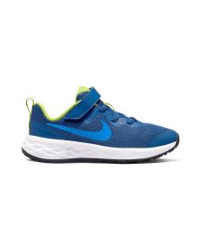 Zapatillas Nike Revolution 6 Kids