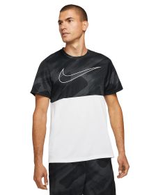 Remera Nike Pro Dri-Fit Superser Sport Clash