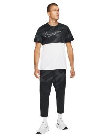 Remera Nike Pro Dri-Fit Superser Sport Clash