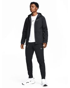 Campera Nike Pro Therma Fit