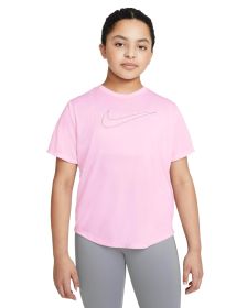 Remera Nike Dri-Fit One Stop Kids