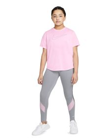 Remera Nike Dri-Fit One Stop Kids