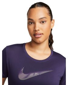 Remera Nike Dri-Fit Swoosh