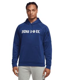 Buzo Nike Therma Fit