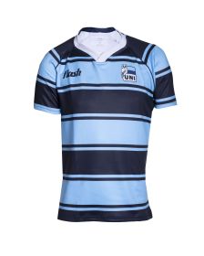Camiseta Flash Universitario Kids