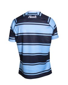 Camiseta Flash Universitario Kids