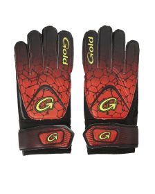 Guantes Gold Arquero