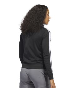 Campera Adidas Essentials Warm Up 3 Stripes