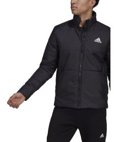 Campera Adidas BSC 3 Stripes Insulated